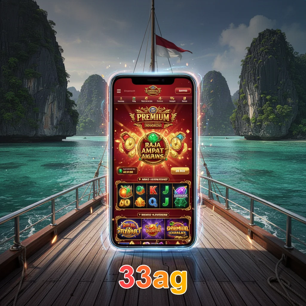 Promosi 33ag