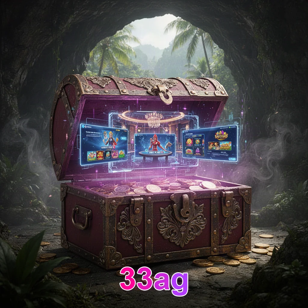 Promosi 33ag