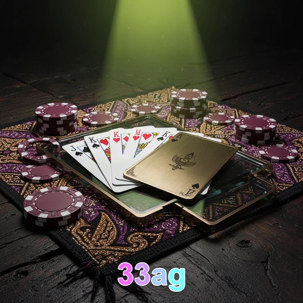Promosi 33ag