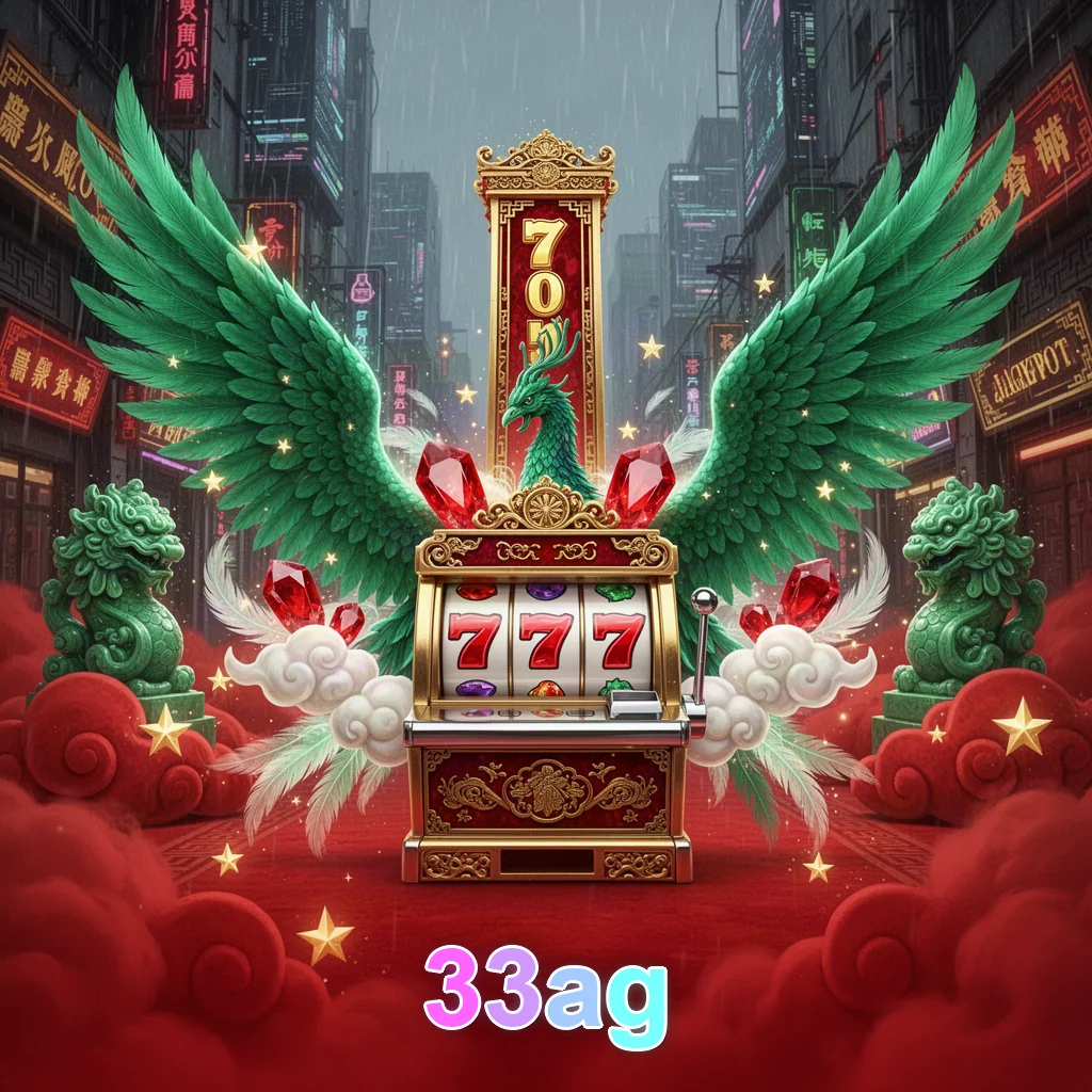 Promosi 33ag