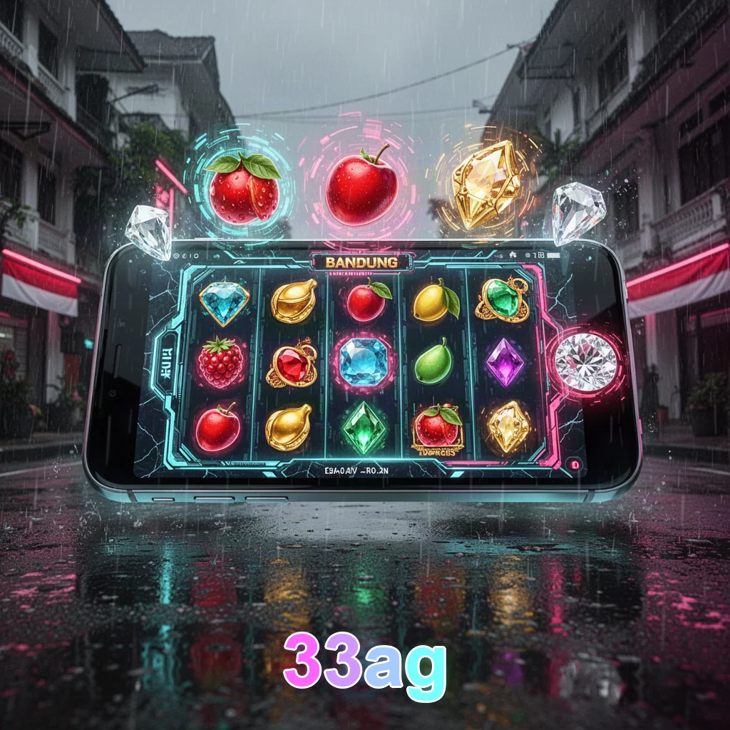 Promosi 33ag